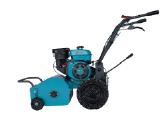 Žolės mulčeris smulkintuvas Gtm 450pro - nuotraukos Nr. 5