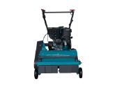 Žolės mulčeris smulkintuvas Gtm 450pro - nuotraukos Nr. 7