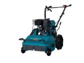 Žolės mulčeris smulkintuvas Gtm 450pro - nuotraukos Nr. 2