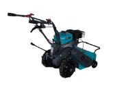 Žolės mulčeris smulkintuvas Gtm 450pro - nuotraukos Nr. 3