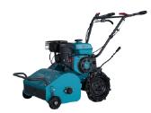 Žolės mulčeris smulkintuvas Gtm 450pro