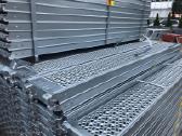 Baumann fasadiniai pastoliai 502 m² - nuotraukos Nr. 3