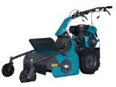 Žolės mulčeris smulkintuvas Gtm 700pro