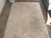 Kilimas Ikea Tversted 133x195cm - nuotraukos Nr. 2