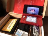 Nintendo 3ds naujas