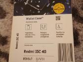 Naujas redme 15c telefono deklas