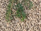 Parduodame medienos granules (gamintojas) - nuotraukos Nr. 6
