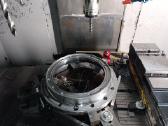 CNC Tekinimas, CNC frezavimas - nuotraukos Nr. 3
