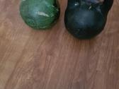 Giros ir hanteliai: 24 kg, 32 kg, 28 kg, 15 kg - nuotraukos Nr. 4