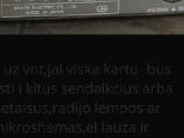 Tiuneriai ivairus - nuotraukos Nr. 12