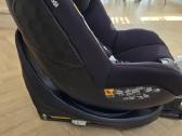 Maxi Cosi mica eco 360 auto kėdutė - nuotraukos Nr. 4