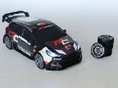RC automobiliai drifto ir bekelės - nuotraukos Nr. 3
