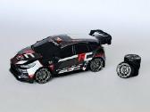 RC automobiliai drifto ir bekelės - nuotraukos Nr. 9