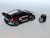 RC automobiliai drifto ir bekelės - nuotraukos Nr. 10