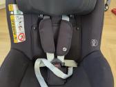 Maxi Cosi mica eco 360 auto kėdutė - nuotraukos Nr. 7