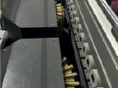 Automatinės kraštų šlifavimo staklės Baromak 3u - nuotraukos Nr. 3