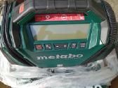 Metabo Ak 18 Multi kompresorius - nuotraukos Nr. 2