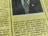 Krepšinio pasaulis – Auksinis jubiliejus 1939–1989 - nuotraukos Nr. 9