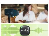 „godox“ belaidžiai mikrofonai telefonui - nuotraukos Nr. 2