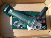 Metabo W 18 7-125 kampinis slifuoklis