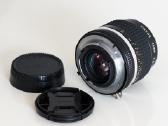 Nikon Nikkor 24mm f/2 Ai-s