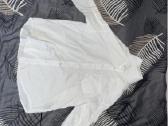 Balenciaga marškiniai (unisex) - nuotraukos Nr. 2