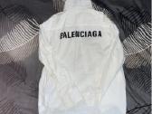 Balenciaga marškiniai (unisex) - nuotraukos Nr. 3