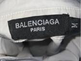 Balenciaga marškiniai (unisex) - nuotraukos Nr. 4