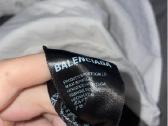 Balenciaga marškiniai (unisex) - nuotraukos Nr. 6