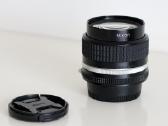 Nikon Nikkor 24mm f/2 Ai-s - nuotraukos Nr. 4