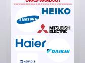 Šilumos siurblys oras-vanduo