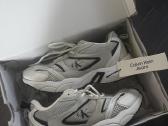 Calvin Klein tennis retro 38 kedukai - nuotraukos Nr. 2
