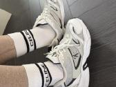 Calvin Klein tennis retro 38 kedukai - nuotraukos Nr. 3