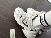 Calvin Klein tennis retro 38 kedukai - nuotraukos Nr. 4
