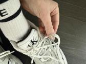 Calvin Klein tennis retro 38 kedukai - nuotraukos Nr. 7