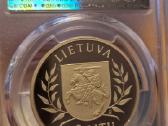 1996m. 50 Lt Xxvi olimpinėms žaidynėms Atlantoje - nuotraukos Nr. 2