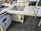 Formatinio pjovimo staklės Scm 320 Si5 - nuotraukos Nr. 7