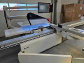 Formatinio pjovimo staklės Scm 320 Si5 - nuotraukos Nr. 10