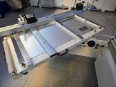 Formatinio pjovimo staklės Scm 320 Si5 - nuotraukos Nr. 12