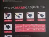 Mars Gaming 600w mait. blokas 80 Plus Bronze - nuotraukos Nr. 3