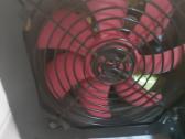 Mars Gaming 600w mait. blokas 80 Plus Bronze - nuotraukos Nr. 4