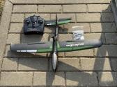 RC Lėktuvas Pradedančiajam Volantexrc Ranger 600 - nuotraukos Nr. 2