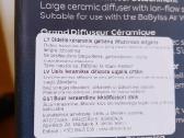 Babyliss keraminis garbanų difuzoriaus antgalis - nuotraukos Nr. 4