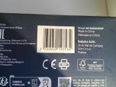 Babyliss keraminis garbanų difuzoriaus antgalis - nuotraukos Nr. 5