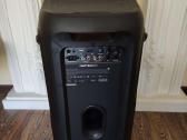 Jbl Partybox 300 - nuotraukos Nr. 3