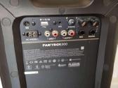 Jbl Partybox 300 - nuotraukos Nr. 4