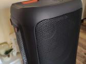 Jbl Partybox 300 - nuotraukos Nr. 7
