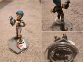 Disney Infinity figūrėlės
