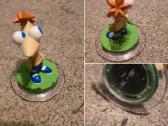 Disney Infinity figūrėlės - nuotraukos Nr. 2