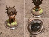 Disney Infinity figūrėlės - nuotraukos Nr. 3